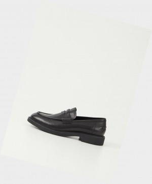 Vagabond Alex M Loafers Herr Svarta | 13086-MTNG