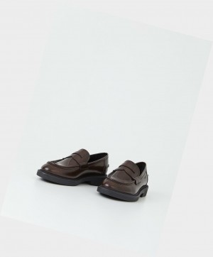 Vagabond Alex W Loafers Dam Bruna | 79180-CYAN