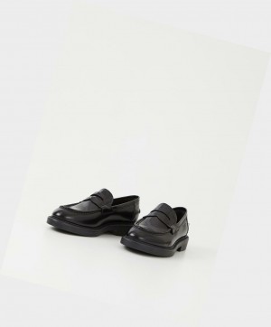 Vagabond Alex W Loafers Dam Svarta | 25043-LRYZ