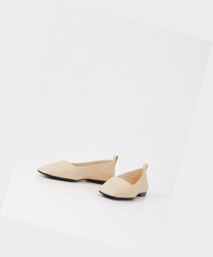 Vagabond Delia Platta Skor Dam Vita | 82306-BDLU