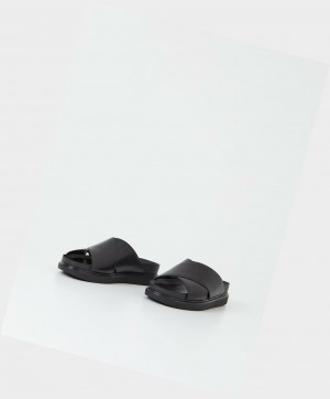 Vagabond Erin Sandaler Kilklack Dam Svarta | 24605-QVAR