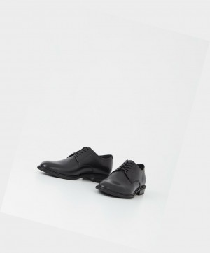 Vagabond Frances 2.0 Loafers Dam Svarta | 47012-JDQG