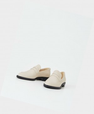 Vagabond Frances Loafers Dam Vita | 13578-CJGQ