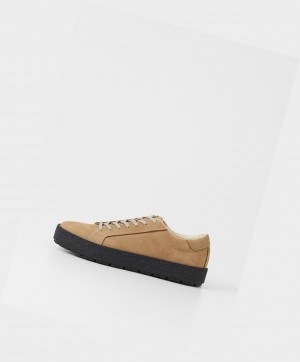 Vagabond Fred Sneakers Herr Bruna | 16835-WCFM