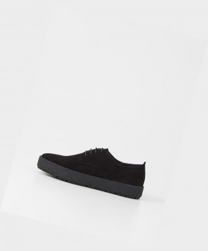 Vagabond Fred Snörskor Herr Svarta | 35298-KODS