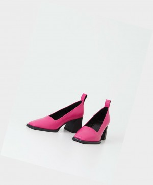 Vagabond Hedda Klackar Dam Rosa | 82367-ETAP