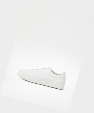 Vagabond John Sneakers Herr Vita | 54230-OCSY