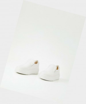 Vagabond Judy Slip On Sneakers Dam Vita | 25789-HMYB