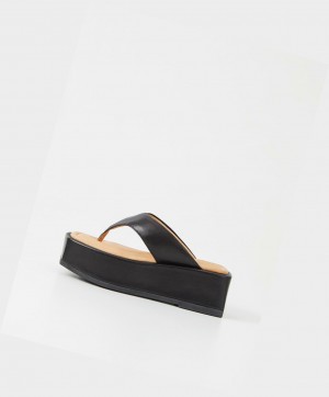 Vagabond Juno String Dam Svarta | 95327-KYBV