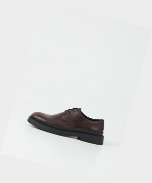 Vagabond Mike Snörskor Herr Mörkbruna | 43681-ACQN
