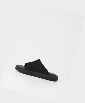 Vagabond Nate Sandaler Herr Svarta | 30865-HZOB
