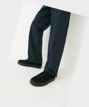Vagabond Paul 2.0 Sneakers Herr Svarta | 54128-QIWH