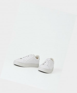 Vagabond Paul 2.0 Sneakers Herr Vita | 92514-YTVE