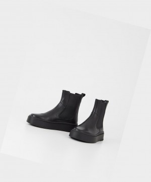 Vagabond Stacy Chelsea Stövlar Dam Svarta | 83591-RBEA