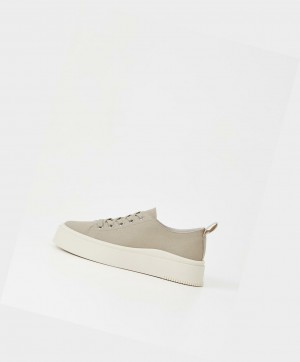 Vagabond Stacy Låga Sneakers Dam Beige | 59382-IPAK