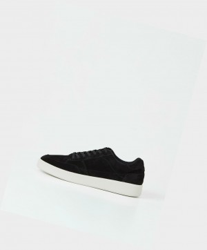 Vagabond Teo Sneakers Herr Svarta | 59380-OIAD
