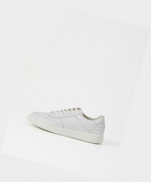 Vagabond Teo Sneakers Herr Vita | 21059-DXUP